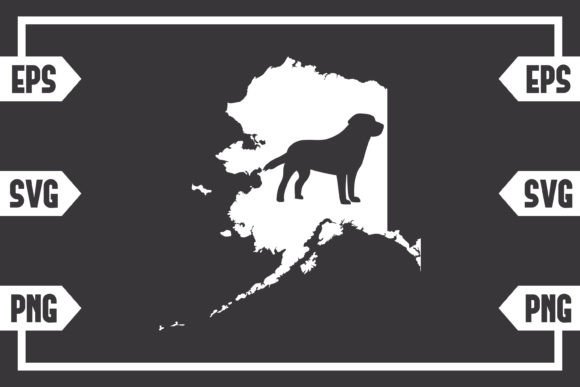 Alaska - Dog
