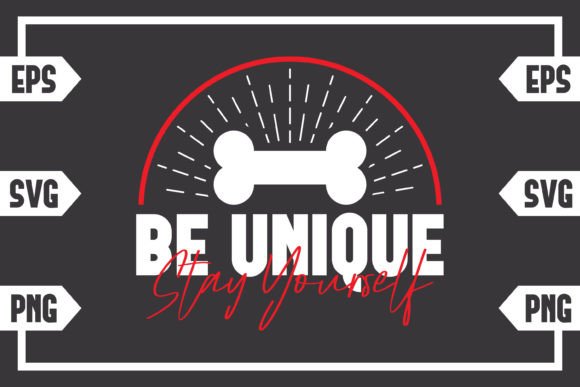 Be Unique Stay Yourself