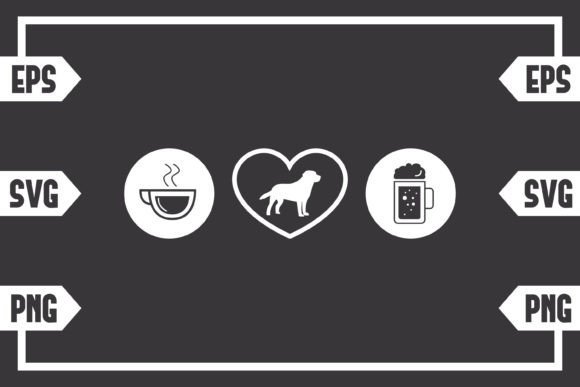 Coffee Beer Dog