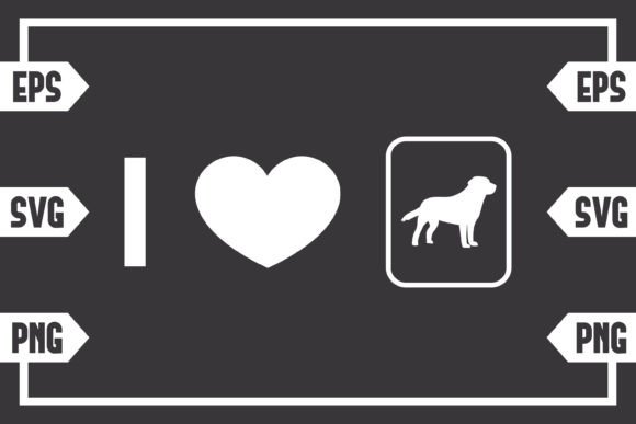 I Love Dog
