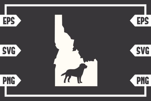 Idaho - Dog