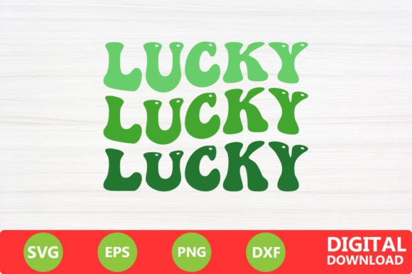 Lucky St Patrick’s Day Dog Bandanas